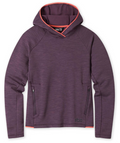 Women's Purple Stio Hoodie