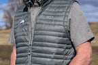 Men's Stio Pinion Down Vest
