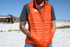 Women's Stio Pinion Down Vest