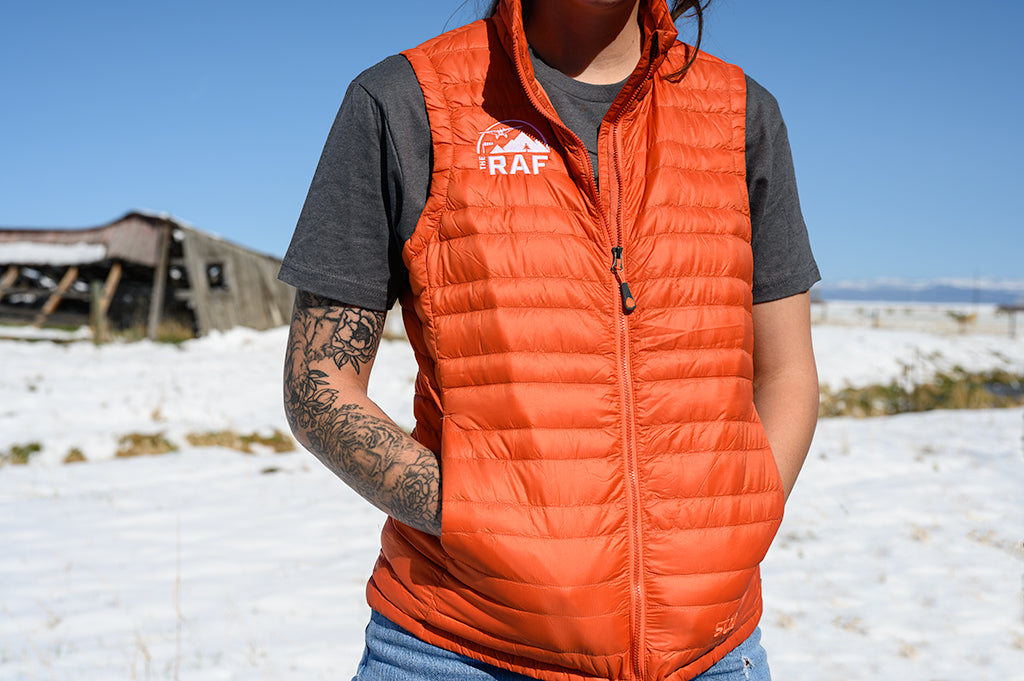 Women's Stio Pinion Down Vest