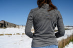Full-Zip Jacket