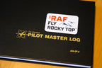 Fly Rocky Top Sticker