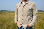 Men's Stio Button-Down Shirt