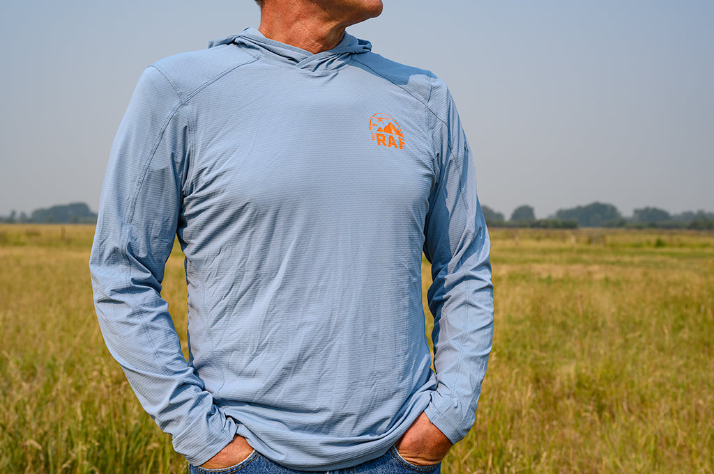 Fly Rocky Top Men's Kuhl Hoodie