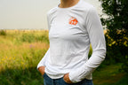 Fly Rocky Top Women's Long Sleeve