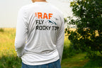 Fly Rocky Top Women's Long Sleeve