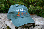 Fly Rocky Top Hat