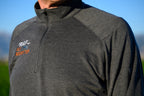 Fly Rocky Top Men's Kuhl Quarter Zip