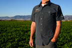 Fly Rocky Top Men's Kuhl Button-Up