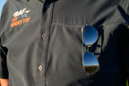 Fly Rocky Top Men's Kuhl Button-Up