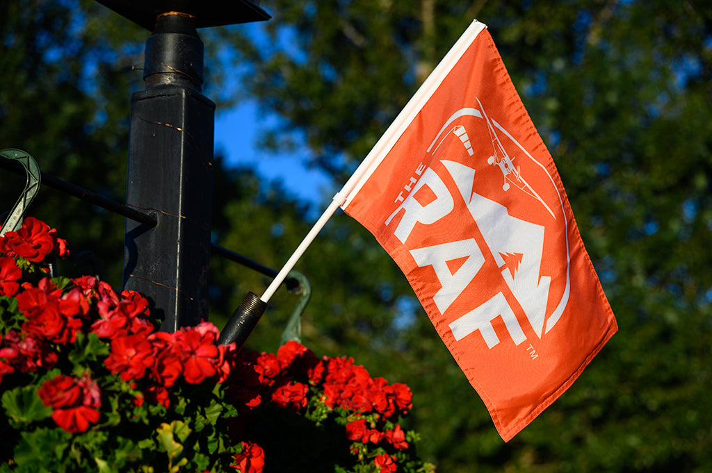 RAF Flag