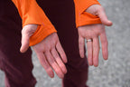 Stio Half Zip