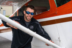 Men's Quarter Zip