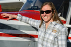 Women's Kuhl Flannel