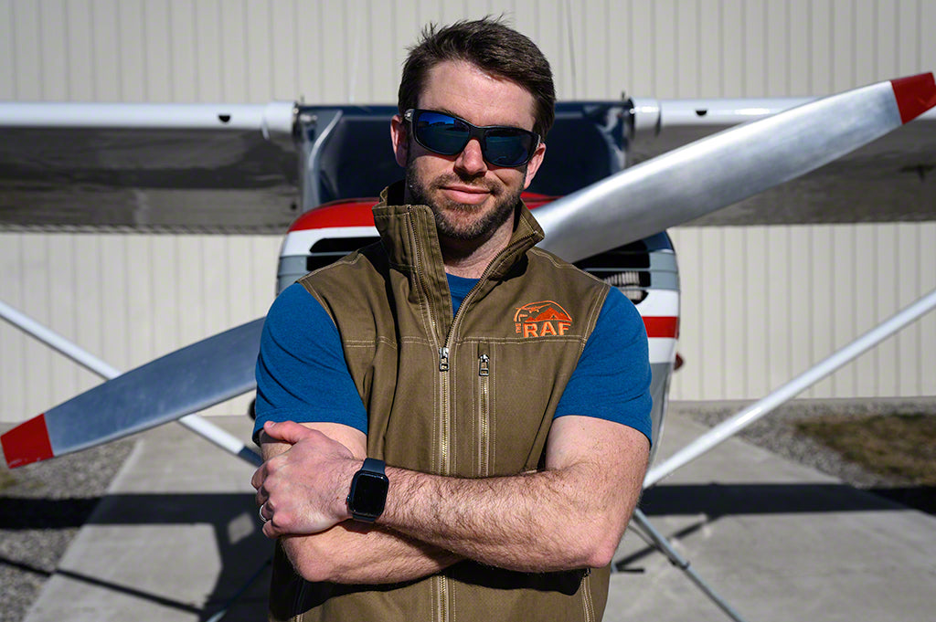 Kuhl Vest