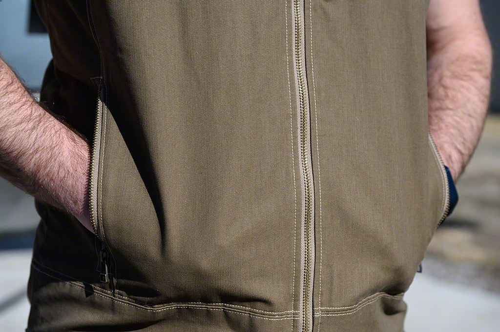Kuhl Vest
