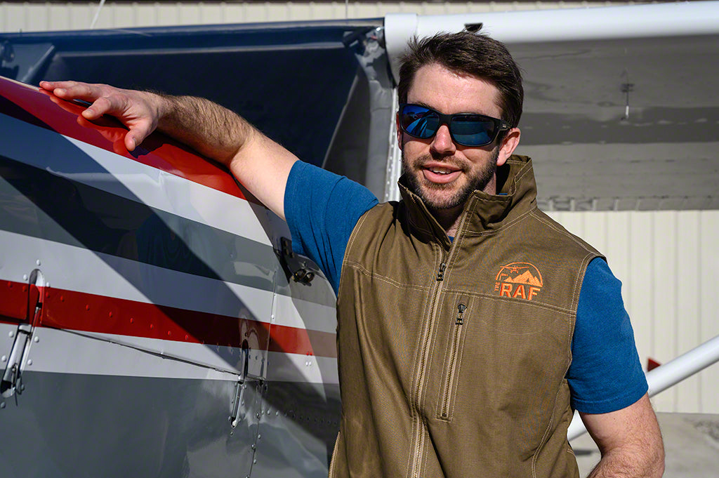 Kuhl Vest