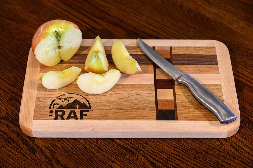 Charcuterie Board