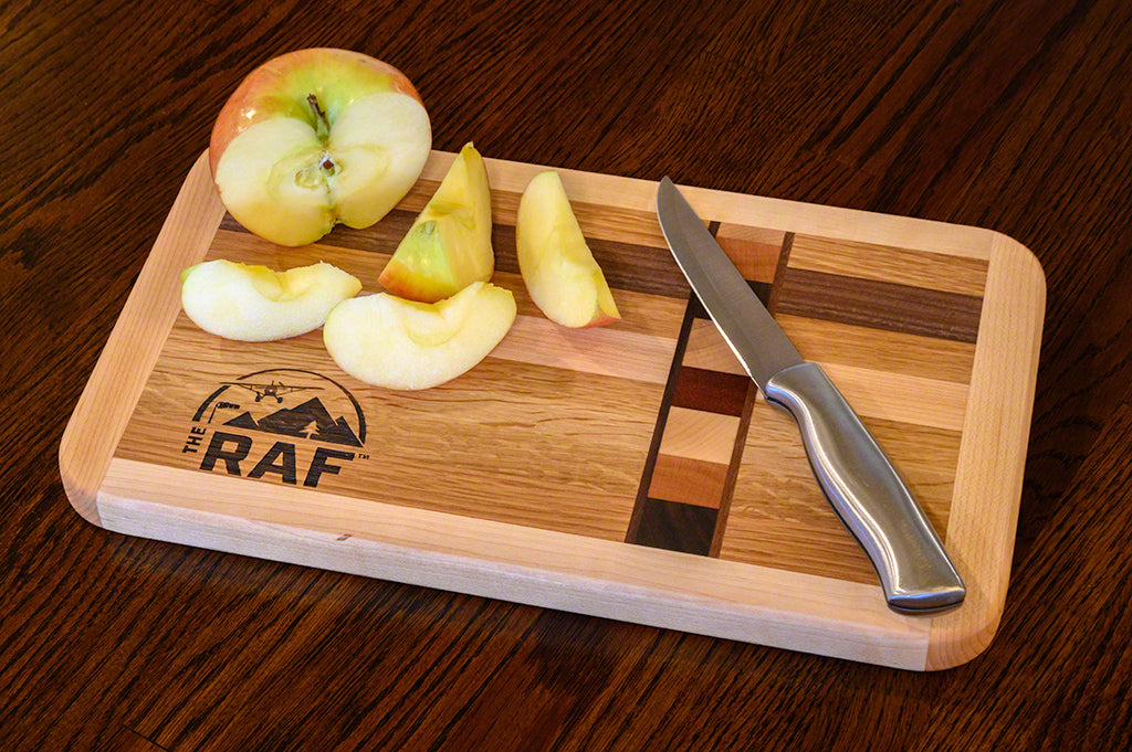 Charcuterie Board