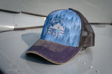 Fly. Stay. Play. Forest Hat