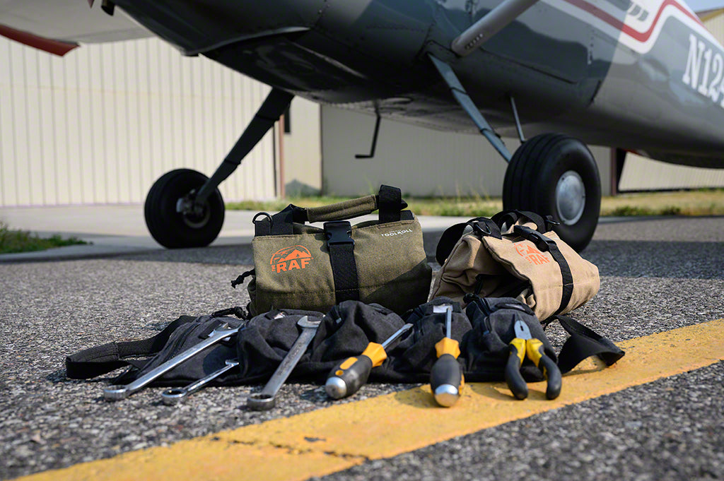 Tool Roll