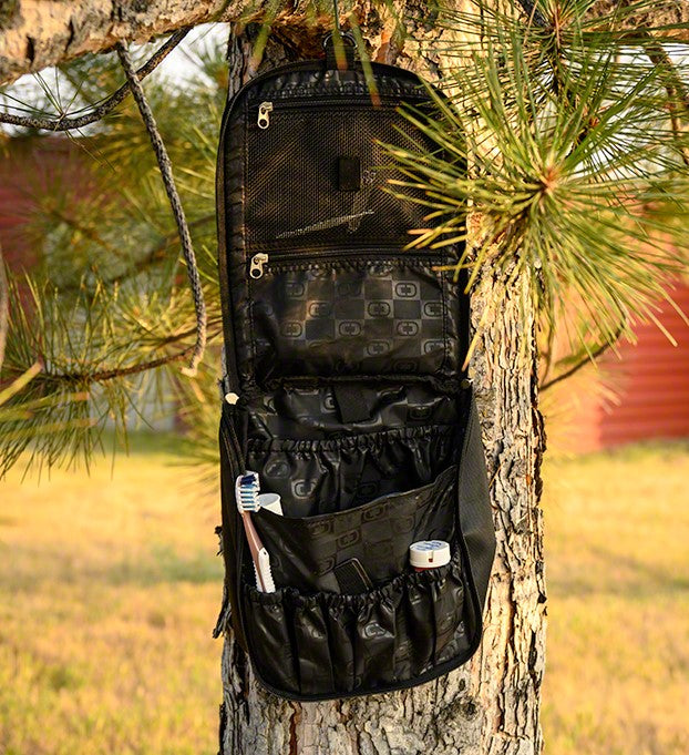 Toiletry Bag