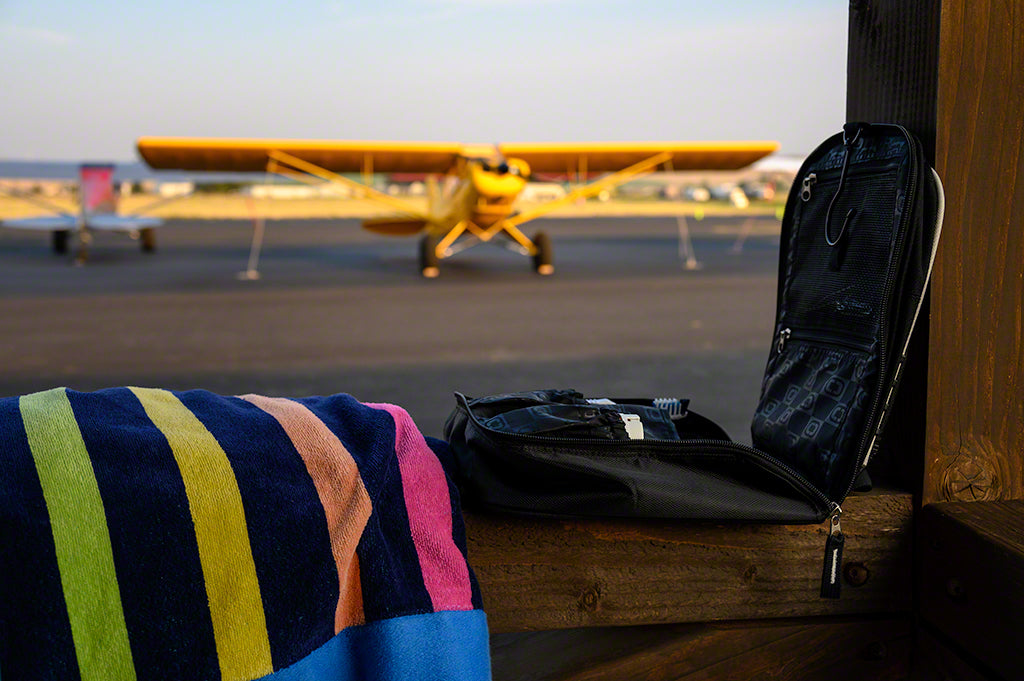 Toiletry Bag