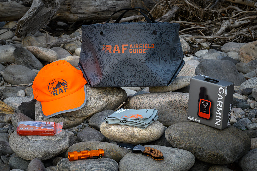 Garmin inReach Package - Mini 2 or Messenger Plus