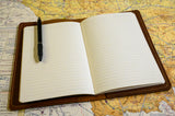 Leather Journal