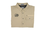 Men's Stio Button-Down Shirt