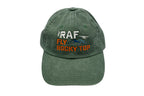 Fly Rocky Top Hat