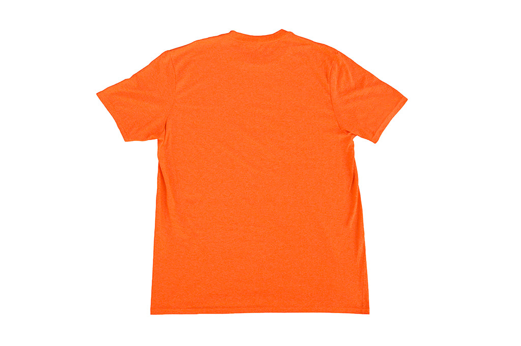 Fly Rocky Top Orange T-Shirt