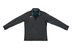 Fly Rocky Top Men's Kuhl Quarter Zip