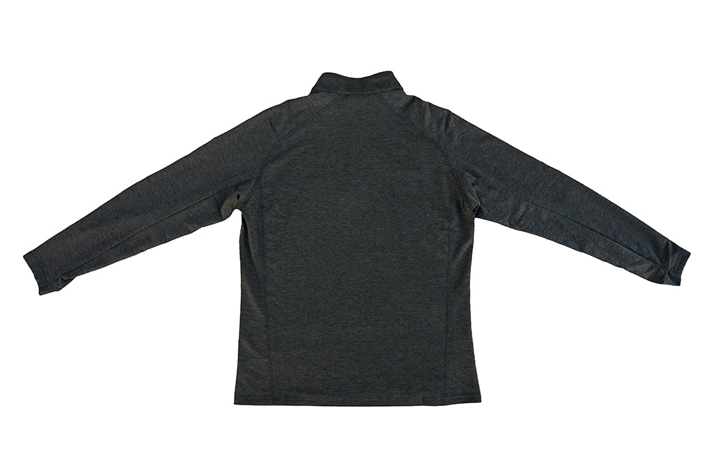 Fly Rocky Top Men's Kuhl Quarter Zip