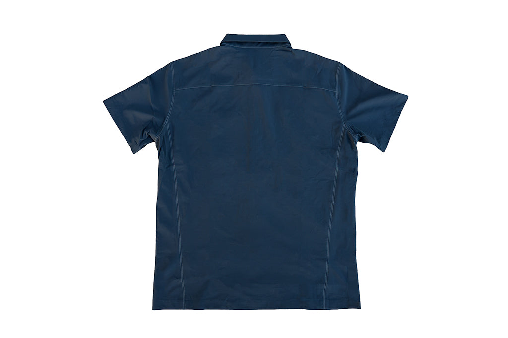 Fly Rocky Top Men's Kuhl Button-Up