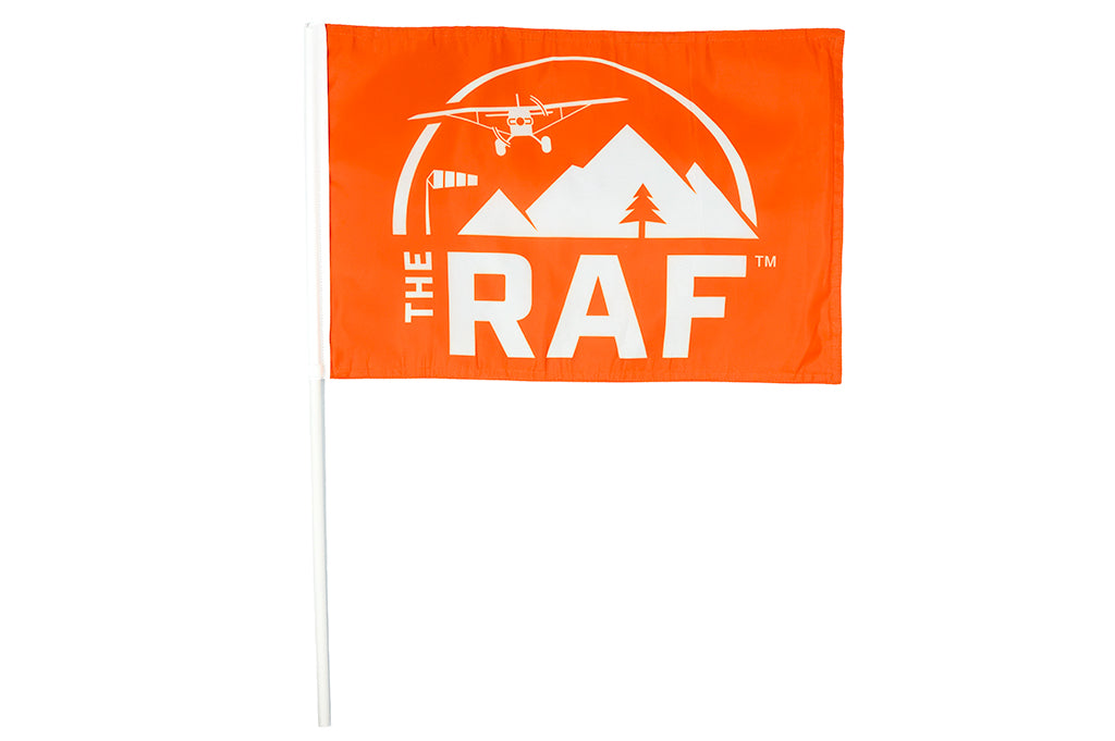 RAF Flag