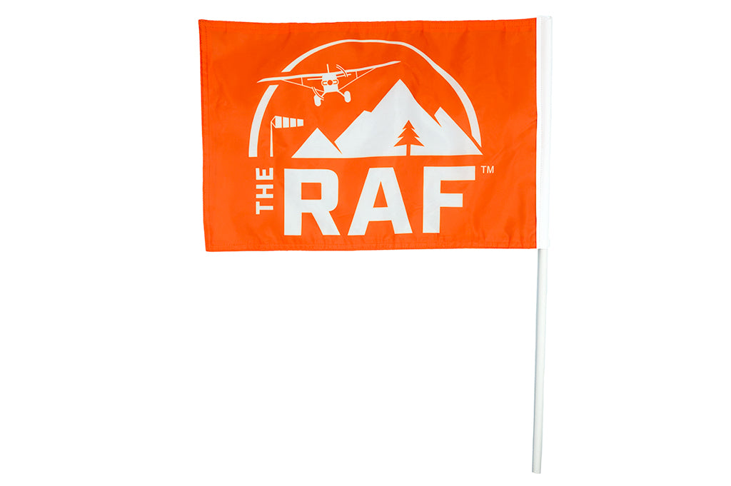 RAF Flag