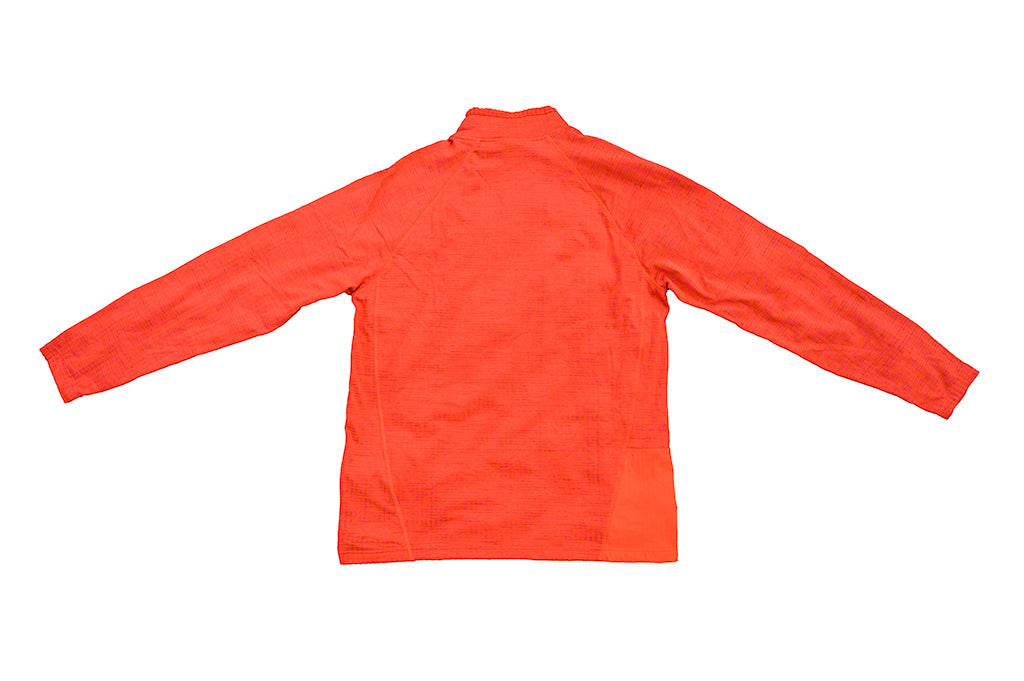 Waffle Fleece
