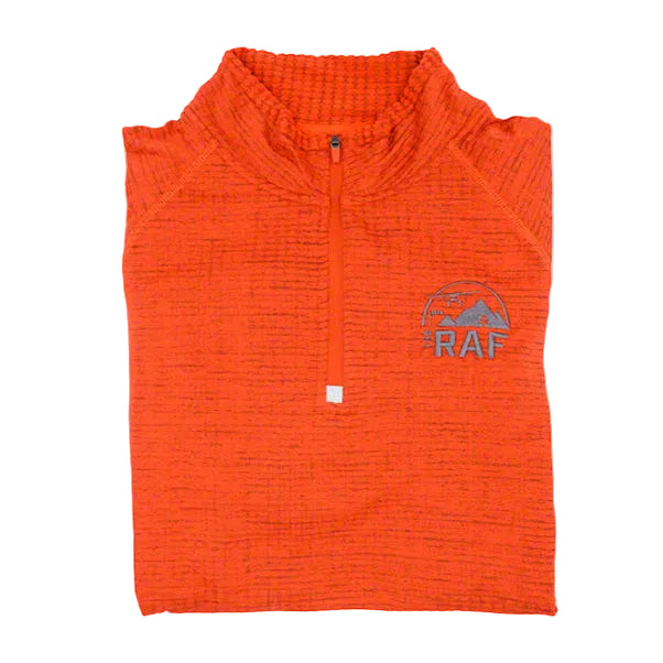 Waffle Fleece