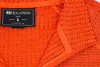 Waffle Fleece