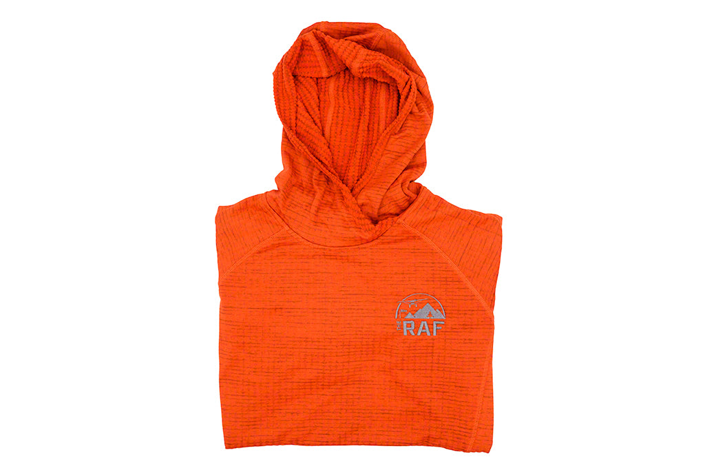 Waffle Fleece