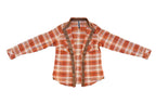 Women's Kuhl Flannel