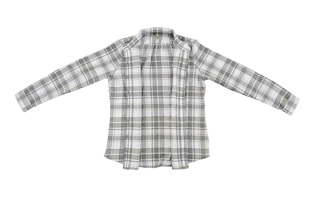 Women's Kuhl Flannel