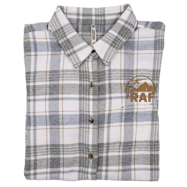 Women's Kuhl Flannel