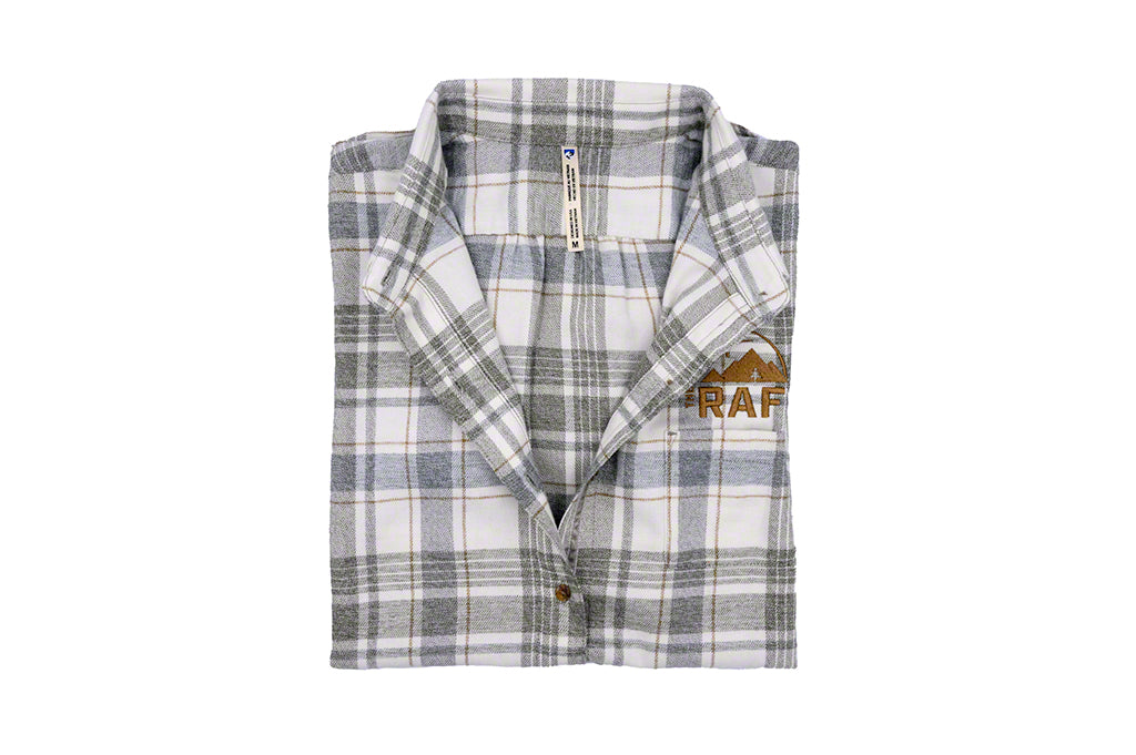 Women's Kuhl Flannel
