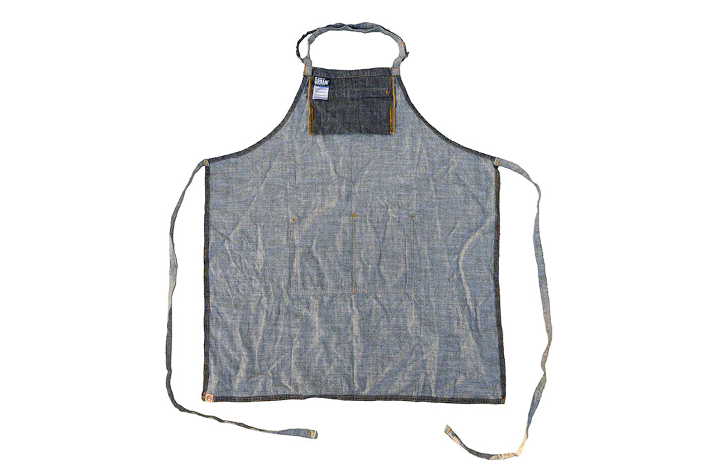 Apron