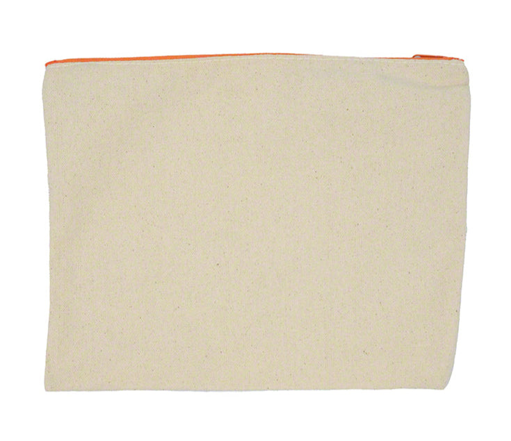 Airfield Guide Canvas Pouch