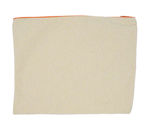 Airfield Guide Canvas Pouch