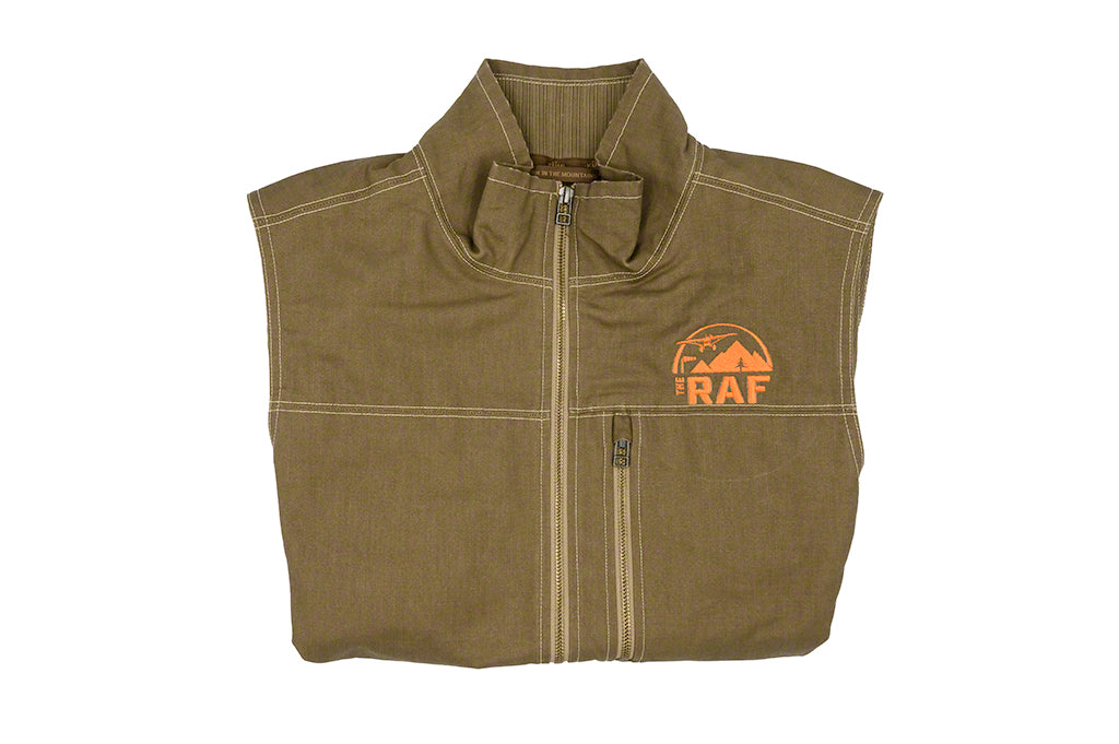 Kuhl Vest