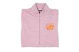 Women's Stio Rose Fleece Half Zip